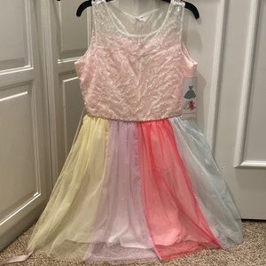 NWT Rare Editions - purchased from Dillards